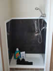 Pet Shower