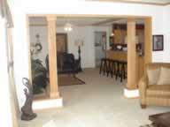 Special arch