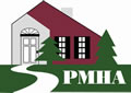 PMHA Logo