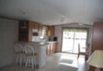 Patio door option