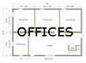 Commercial offices that are code compliant